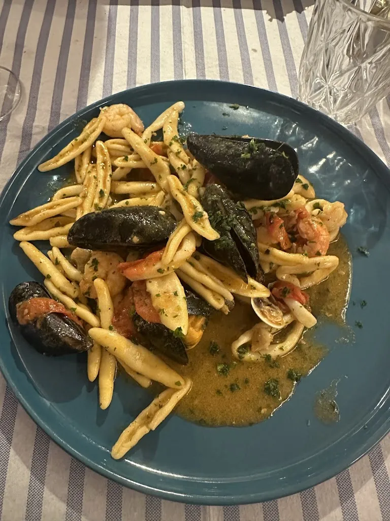 Menu_L'Officina dei Sapori_Polignano a Mare_immagine_5