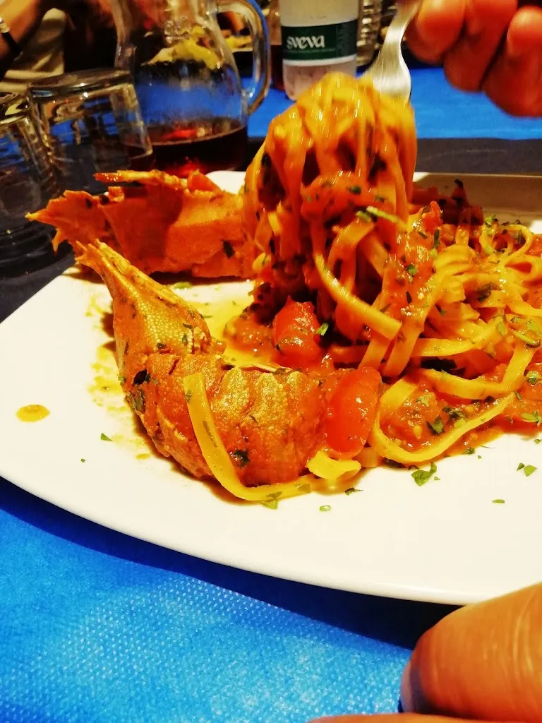 Menu_L'Officina dei Sapori_Polignano a Mare_immagine_7