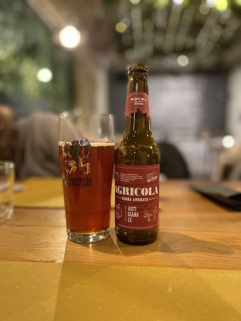 Menü_Boccadoro Ristorante Pizzeria_Mozzecane_Bild_5