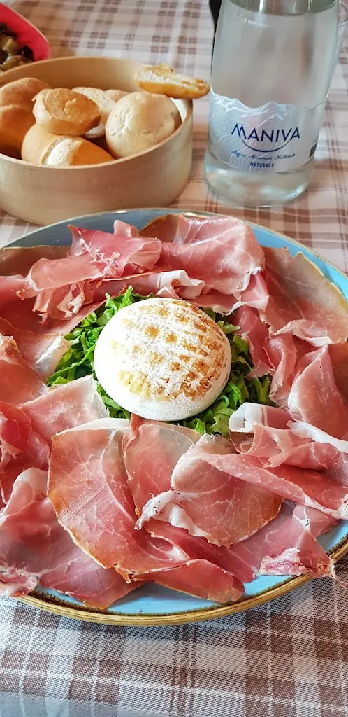 Erik Suwandy_Boccadoro Ristorante Pizzeria_Mozzecane_Bewertung