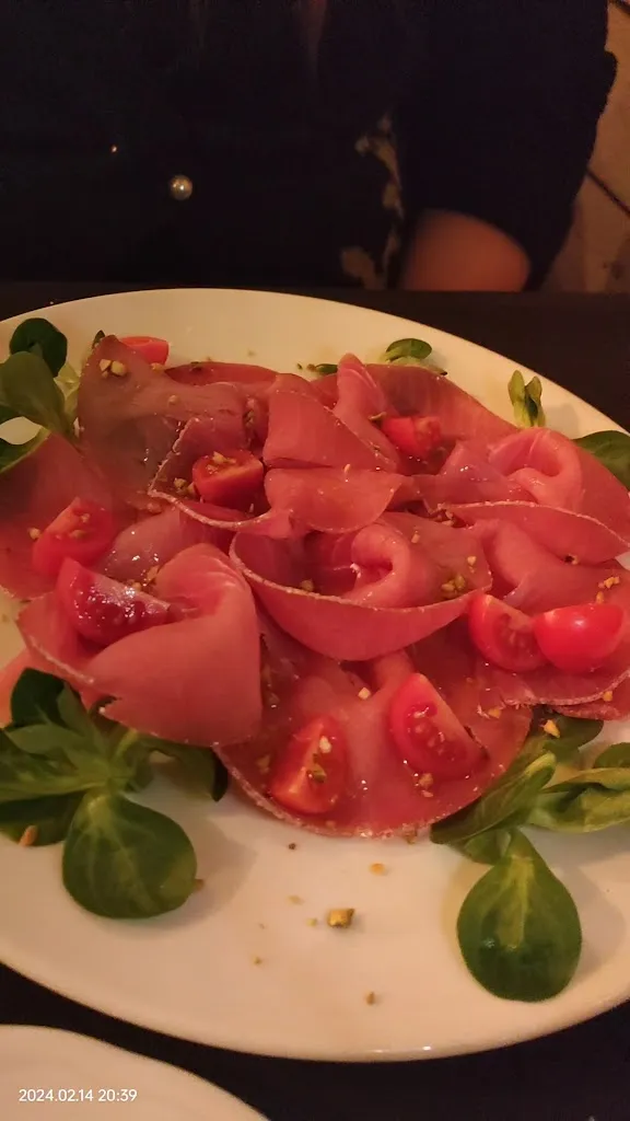 Boccadoro Ristorante Pizzeria_Mozzecane_slider_image_2