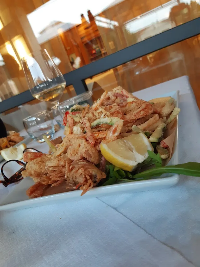 Menu_Al Portico Ristorante Griglieria e Pizzeria _Musestre_image_5