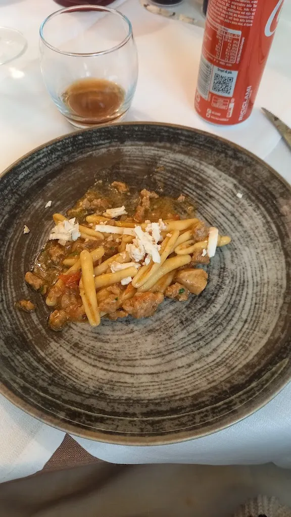 Menu_Al Portico Ristorante Griglieria e Pizzeria _Musestre_image_6