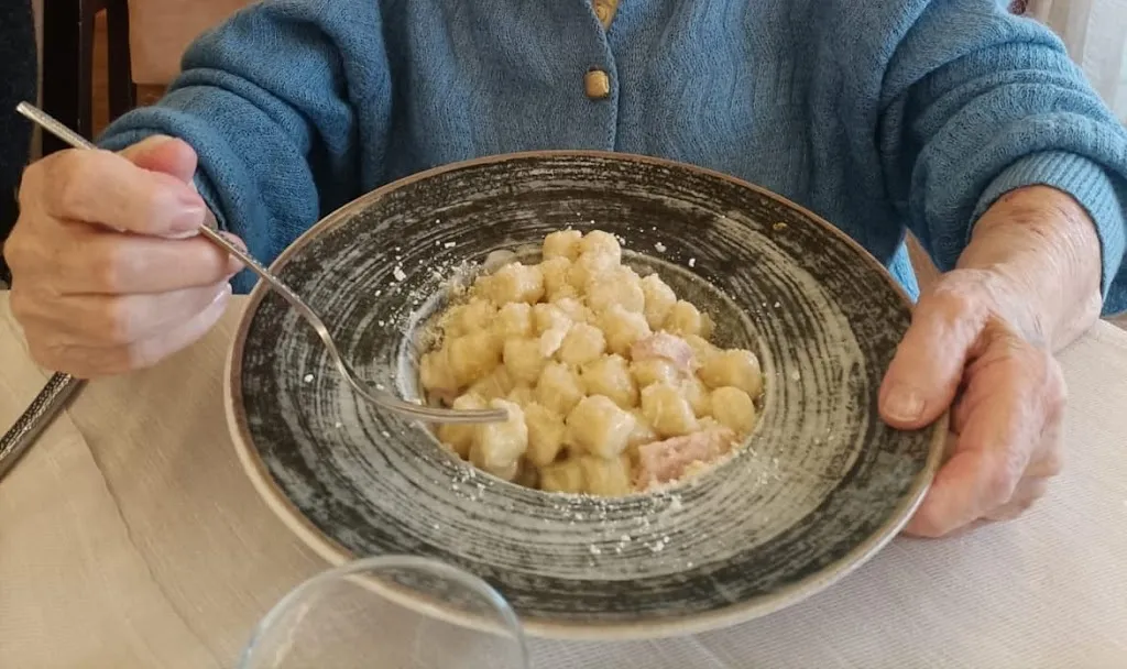 Marco De Alberti_Al Portico Ristorante Griglieria e Pizzeria _Musestre_review
