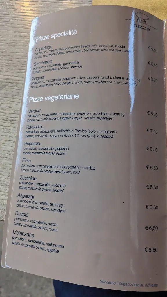 Menu_Pizzeria Pino S.N.C. di Gorghetto Mara e Ivan_Musestre_image_4