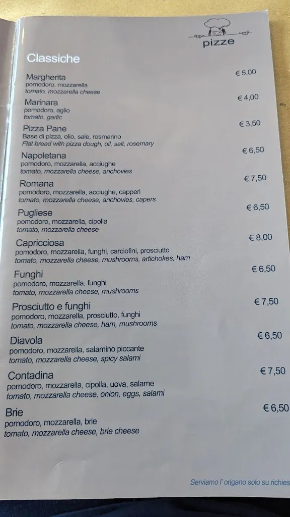 stephen van riet_Pizzeria Pino S.N.C. di Gorghetto Mara e Ivan_Musestre_review