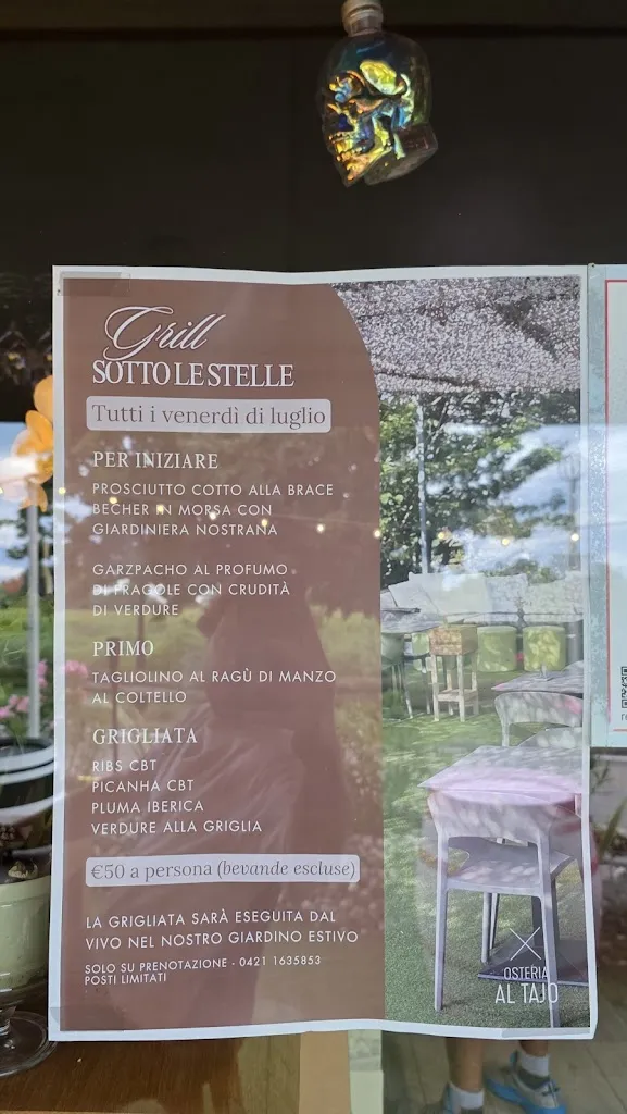 Menu_Al Tajo Osteria Cicchetteria_Musile di Piave_image_4