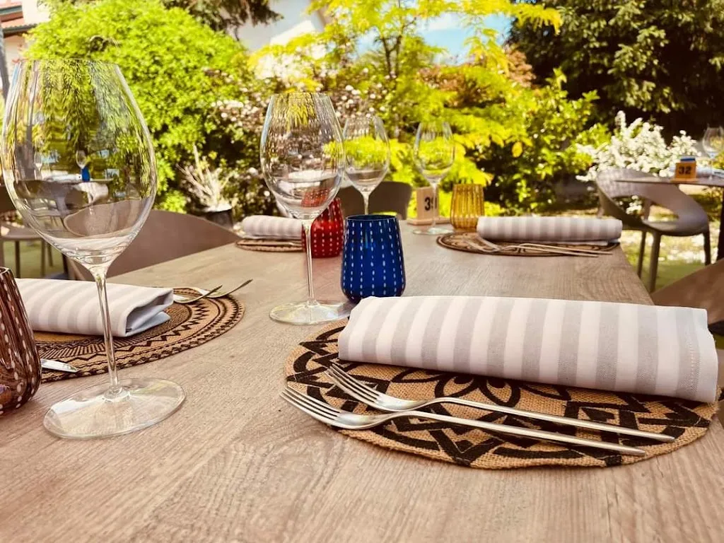 Al Tajo Osteria Cicchetteria restaurant in Musile di Piave