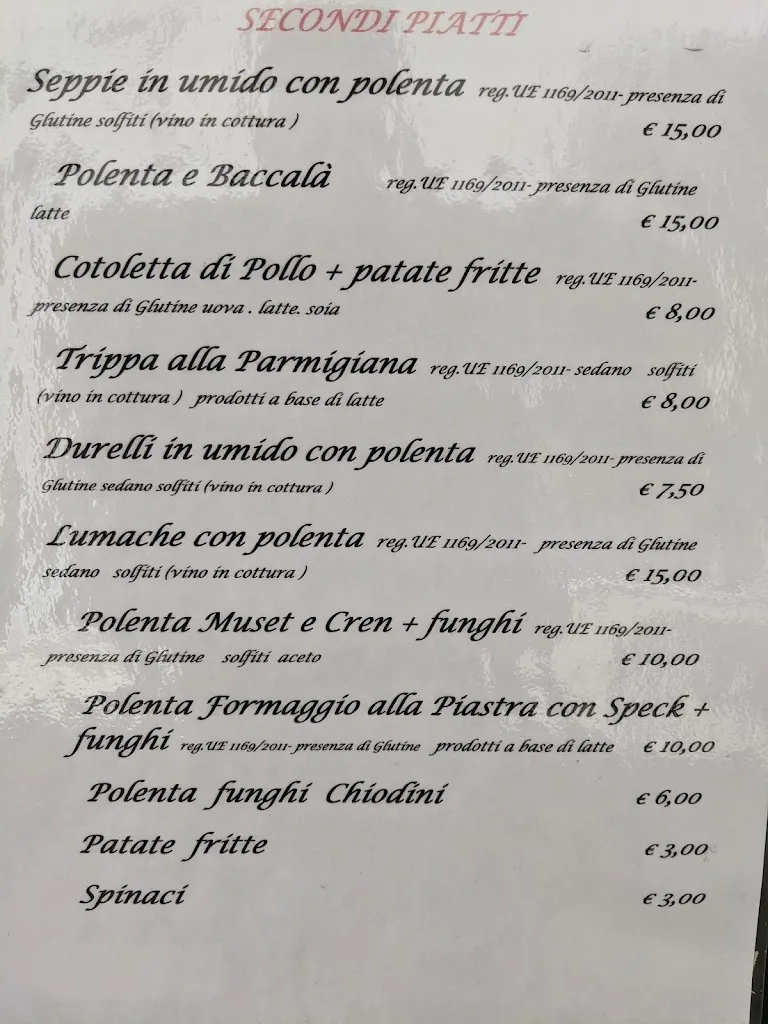 Menu_TRATTORIA AI DUE MORI DI CANCELLIER ELENA_Motta di Livenza_image_1