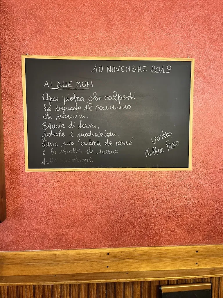 Menu_TRATTORIA AI DUE MORI DI CANCELLIER ELENA_Motta di Livenza_image_4