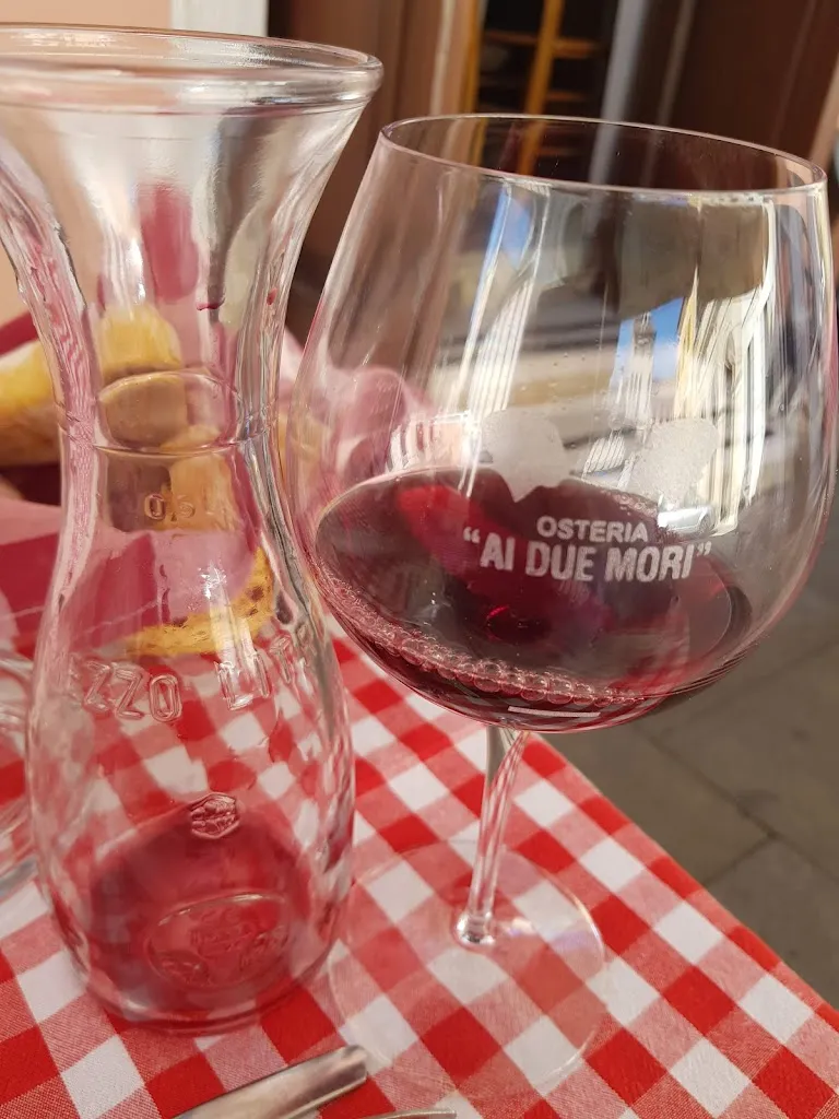 Menu_TRATTORIA AI DUE MORI DI CANCELLIER ELENA_Motta di Livenza_image_8