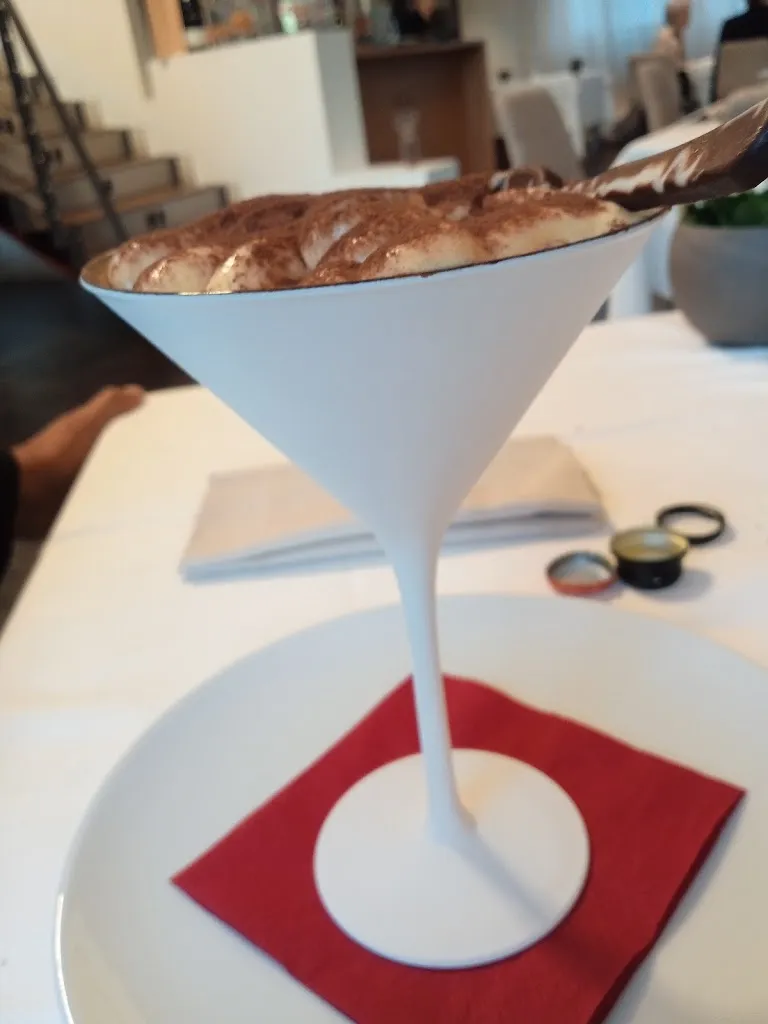 Menu_La Maison Restaurant_Motta di Livenza_immagine_1