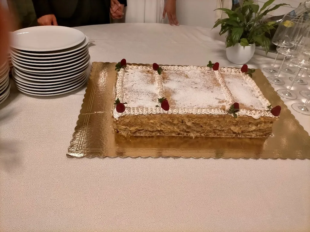 Menu_La Maison Restaurant_Motta di Livenza_immagine_2