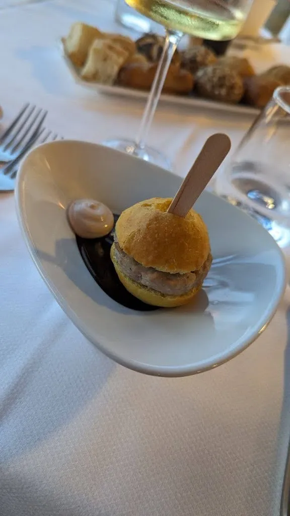 Menu_La Maison Restaurant_Motta di Livenza_immagine_3