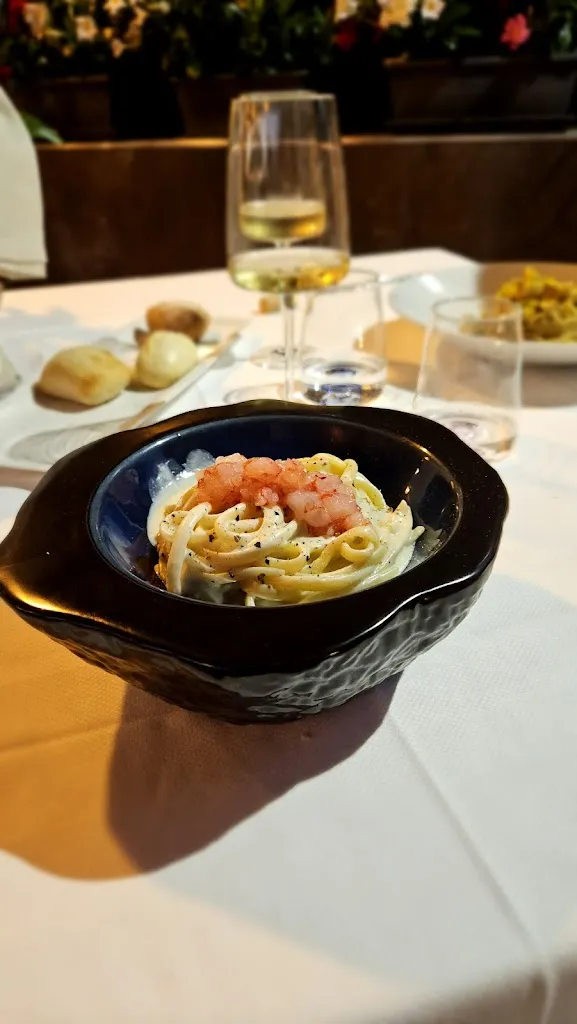 Menu_La Maison Restaurant_Motta di Livenza_immagine_4