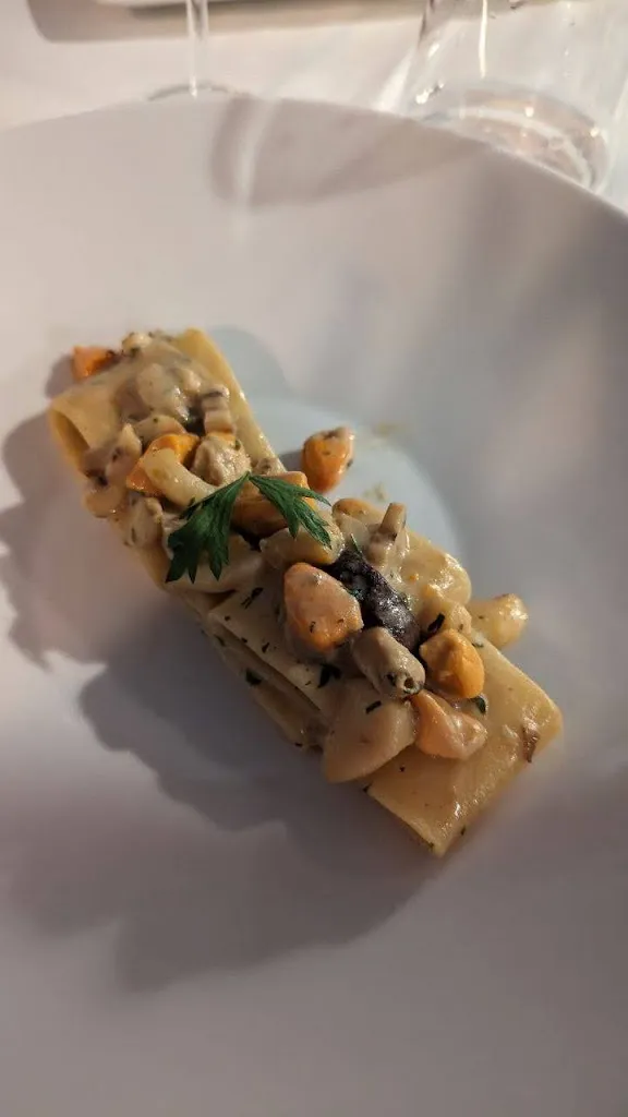 Menu_La Maison Restaurant_Motta di Livenza_immagine_5