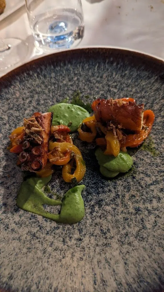 Menu_La Maison Restaurant_Motta di Livenza_immagine_6