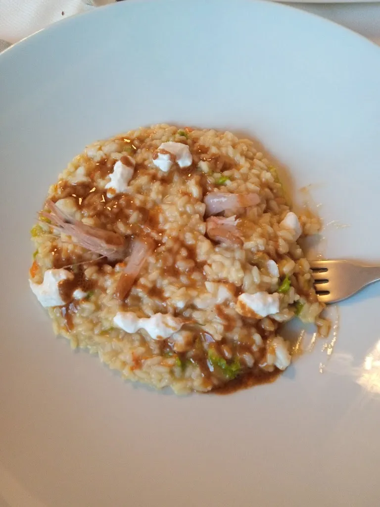 Menu_La Maison Restaurant_Motta di Livenza_immagine_8