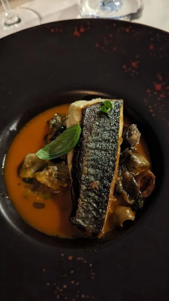 Menu_La Maison Restaurant_Motta di Livenza_immagine_9