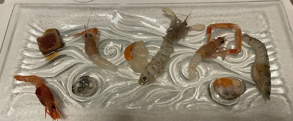 Nenad Zujic_La Maison Restaurant_Motta di Livenza_recensione