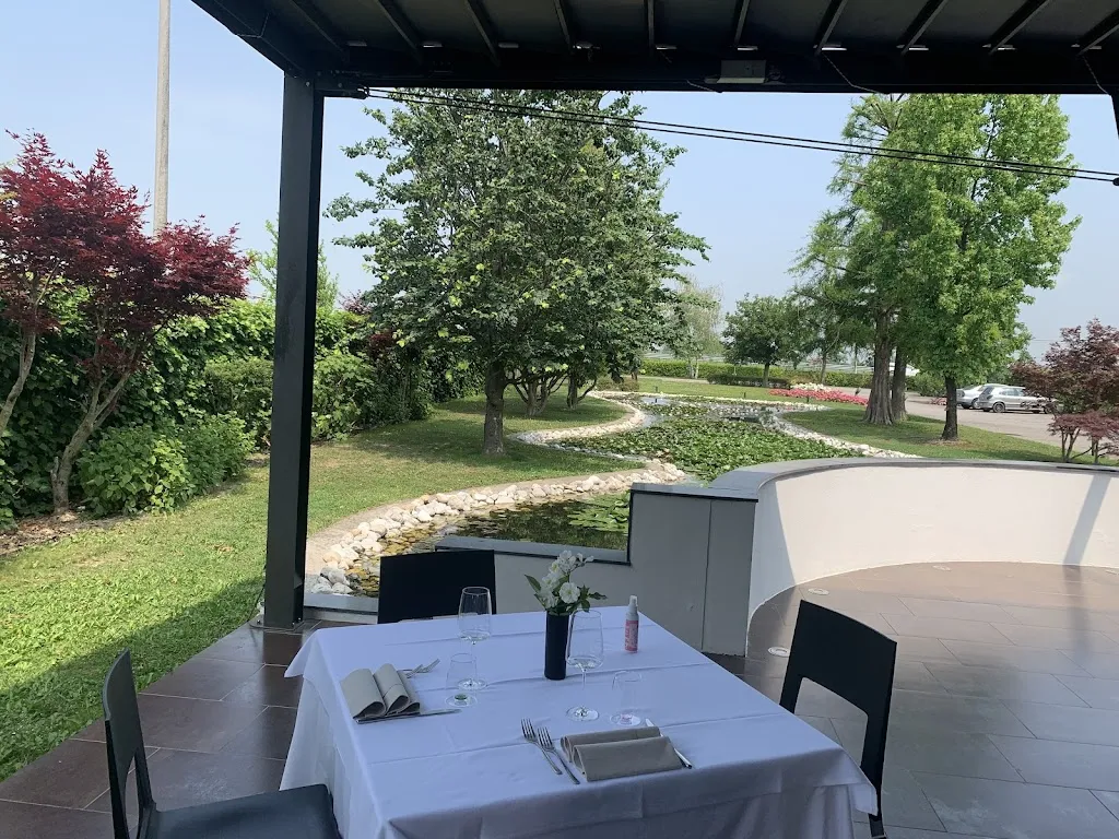 La Maison Restaurant restaurant in Motta di Livenza