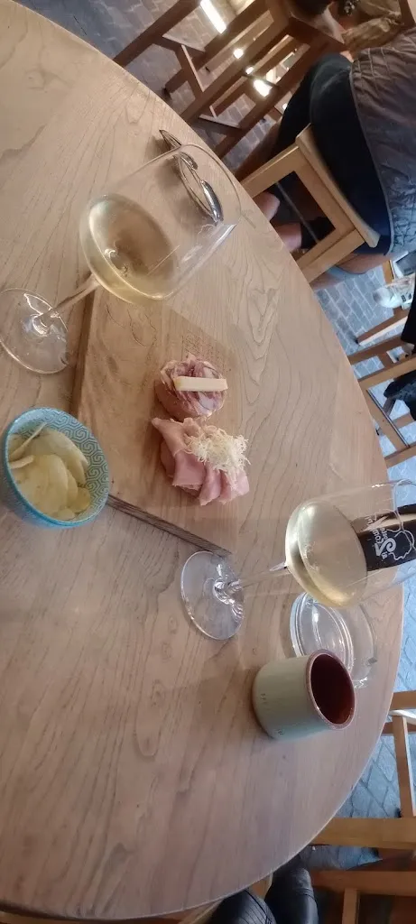 Andrea Cosma_Osteria Ai 2 Compari_Motta di Livenza_review