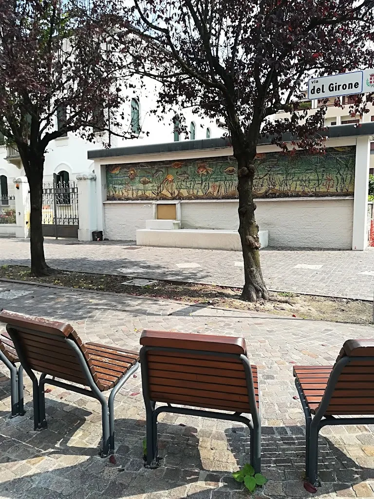 Osteria Ai 2 Compari restaurant in Motta di Livenza