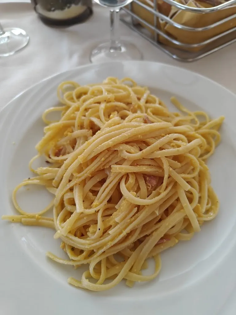 Ferruso Family_Trattoria al Cigno_Motta di Livenza_recensione