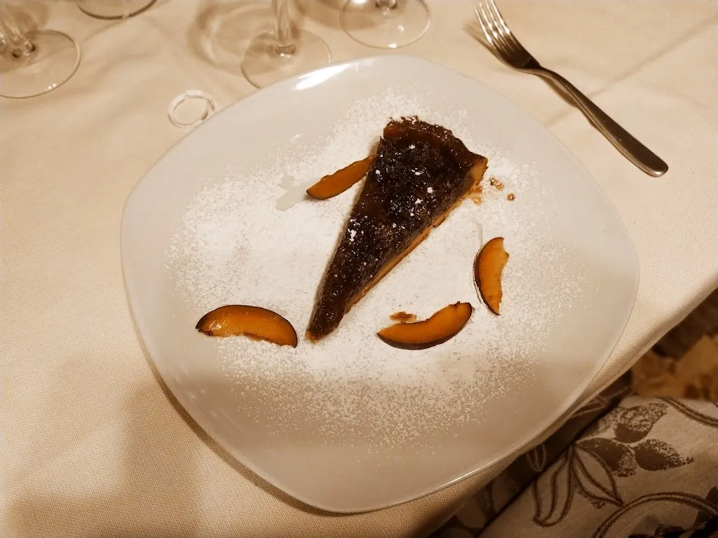 The Shaman_Trattoria al Cigno_Motta di Livenza_recensione