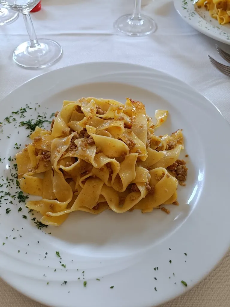 Samuele Ruzza_Trattoria al Cigno_Motta di Livenza_recensione