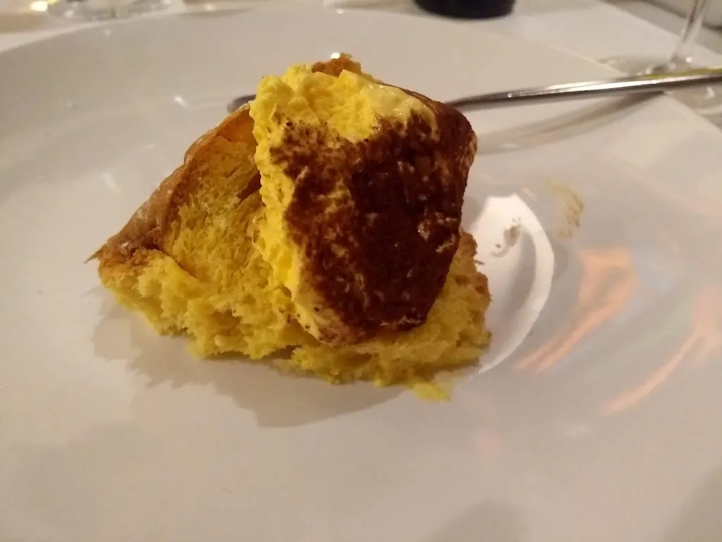 Anna Gleu_Ristorante Eccellentissimo_Motta di Livenza_review