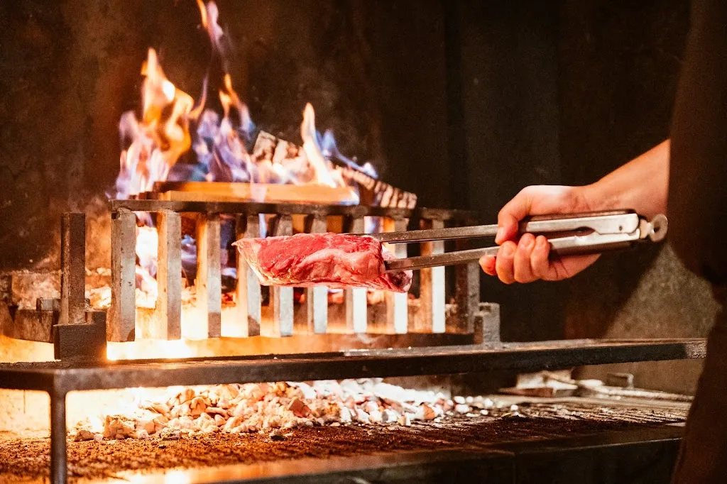 Ristorante Eccellentissimo restaurant in Motta di Livenza