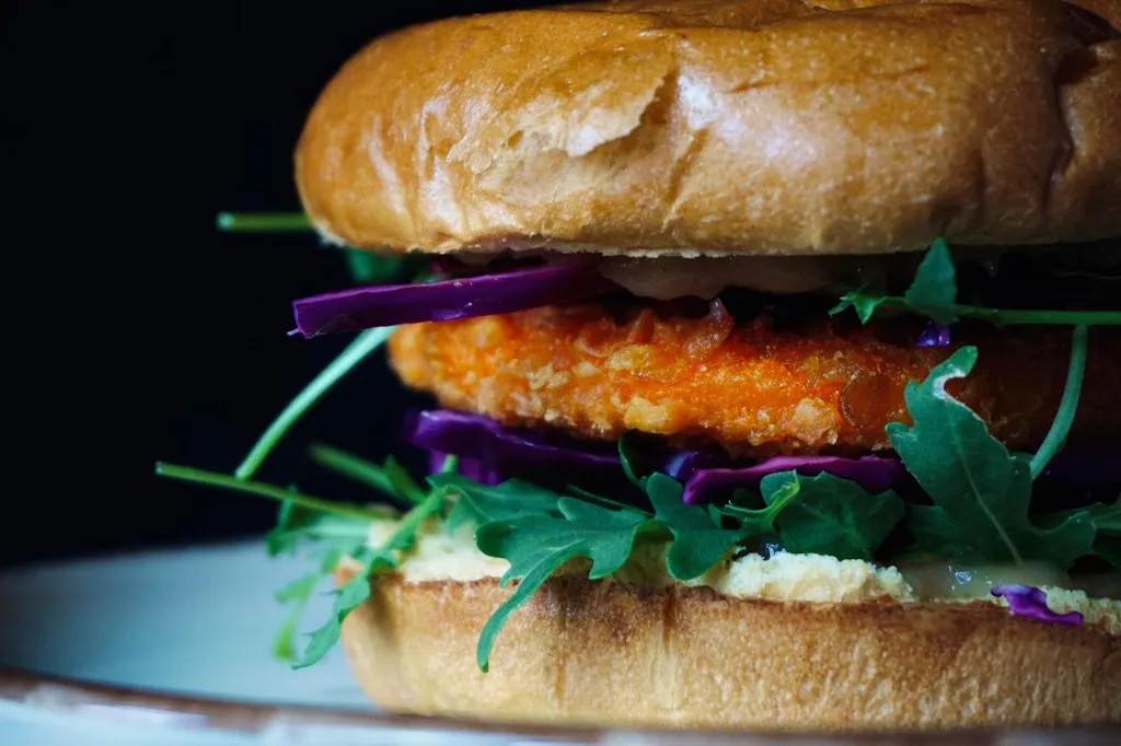 Menu_AMA Burger • Buns & Burger by al Bacaro •_Motta di Livenza_image_6