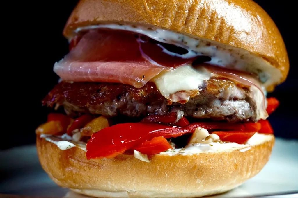 Menu_AMA Burger • Buns & Burger by al Bacaro •_Motta di Livenza_image_7