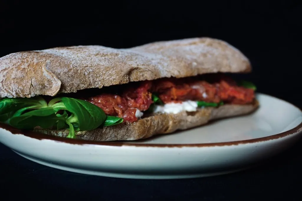 Menu_AMA Burger • Buns & Burger by al Bacaro •_Motta di Livenza_image_8