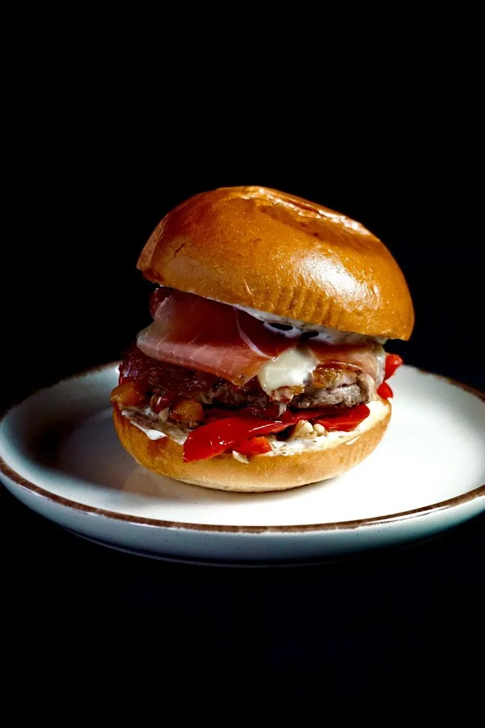 Menu_AMA Burger • Buns & Burger by al Bacaro •_Motta di Livenza_image_9