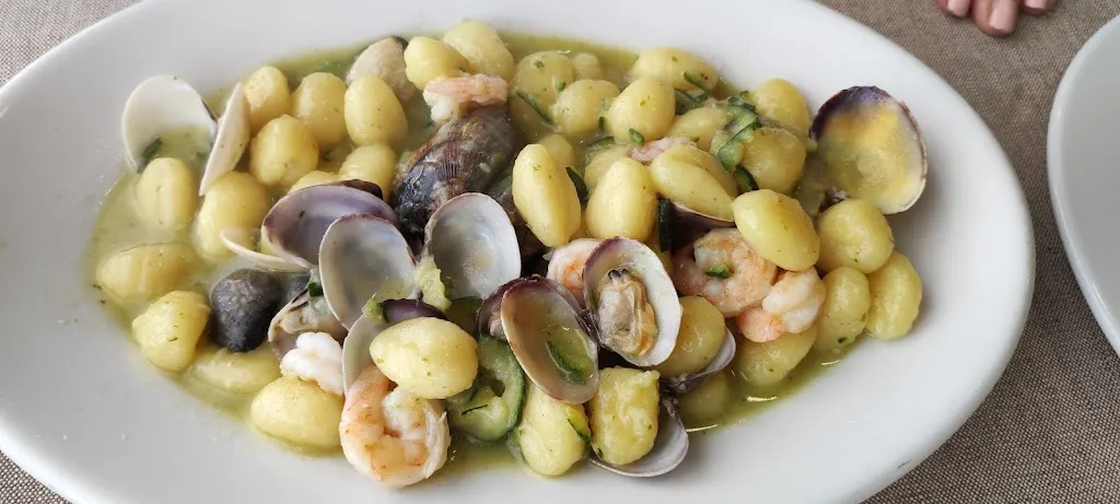 Menu_Ristorante Il Sagittario_Polignano a Mare_image_5