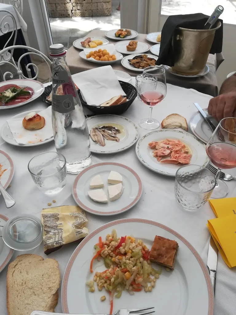 Menu_Ristorante Il Sagittario_Polignano a Mare_image_6