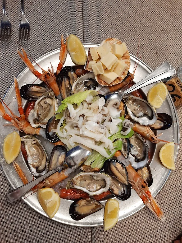 Menu_Ristorante Il Sagittario_Polignano a Mare_image_9