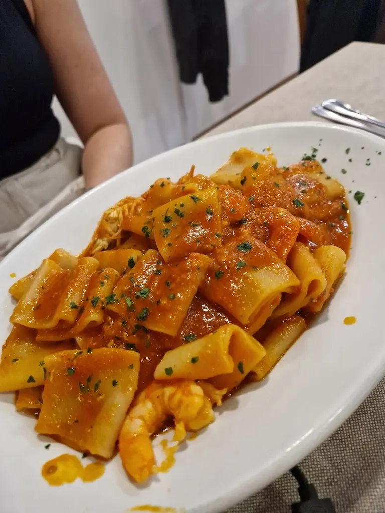 caju costa_Ristorante Il Sagittario_Polignano a Mare_review