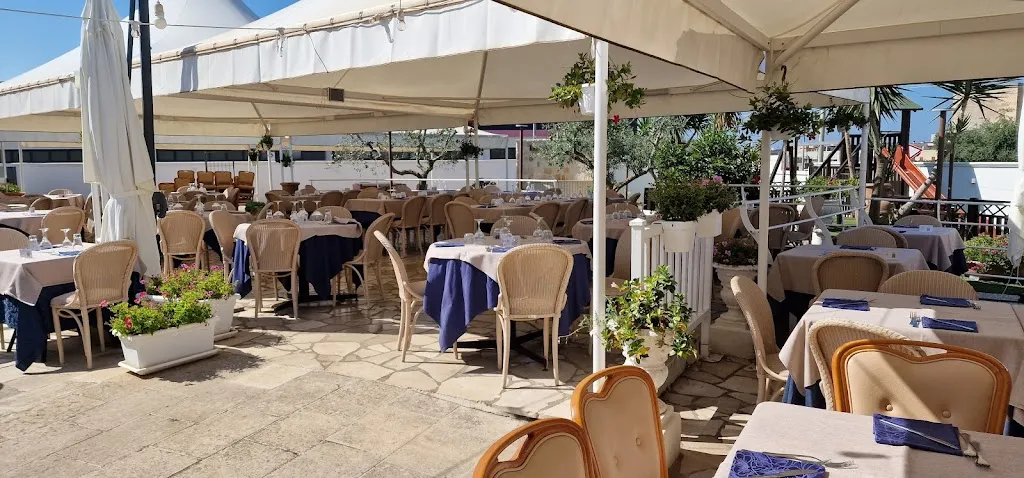 Ristorante Il Sagittario_Polignano a Mare_slider_image_1