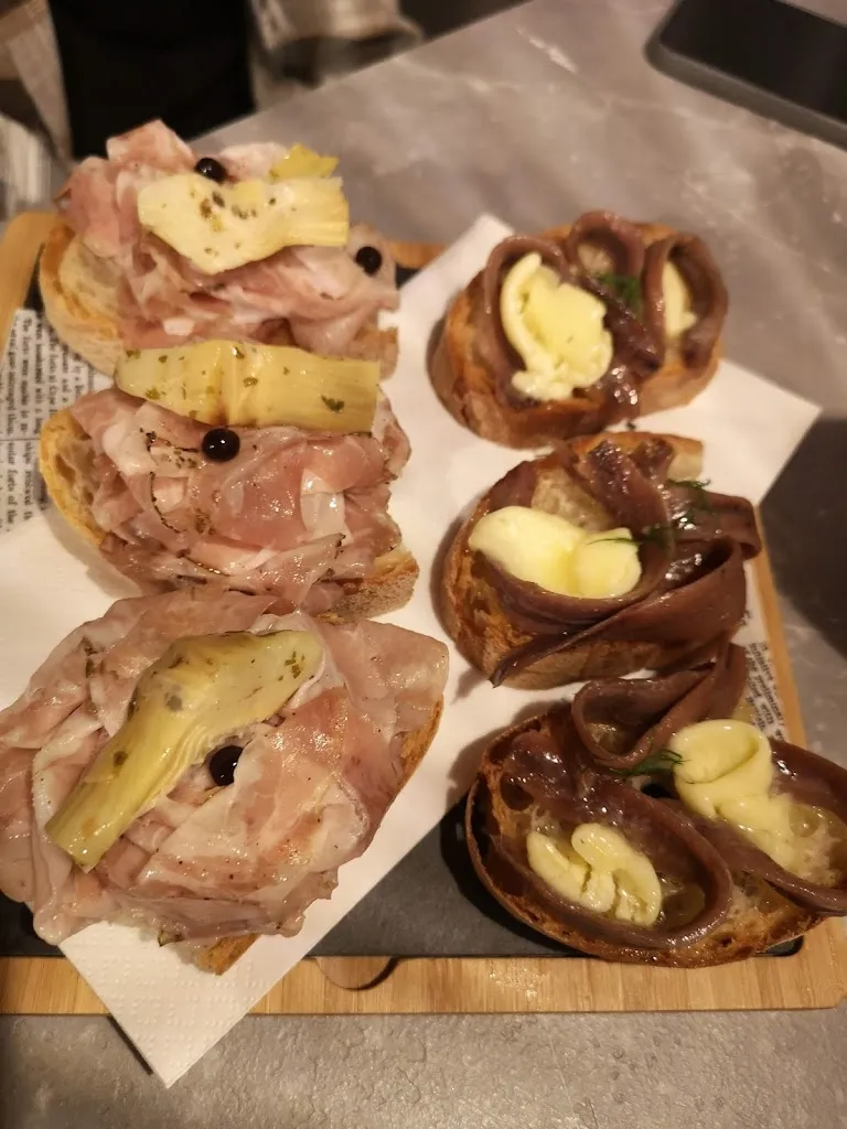 Menu_Al Bacaro_Motta di Livenza_image_7