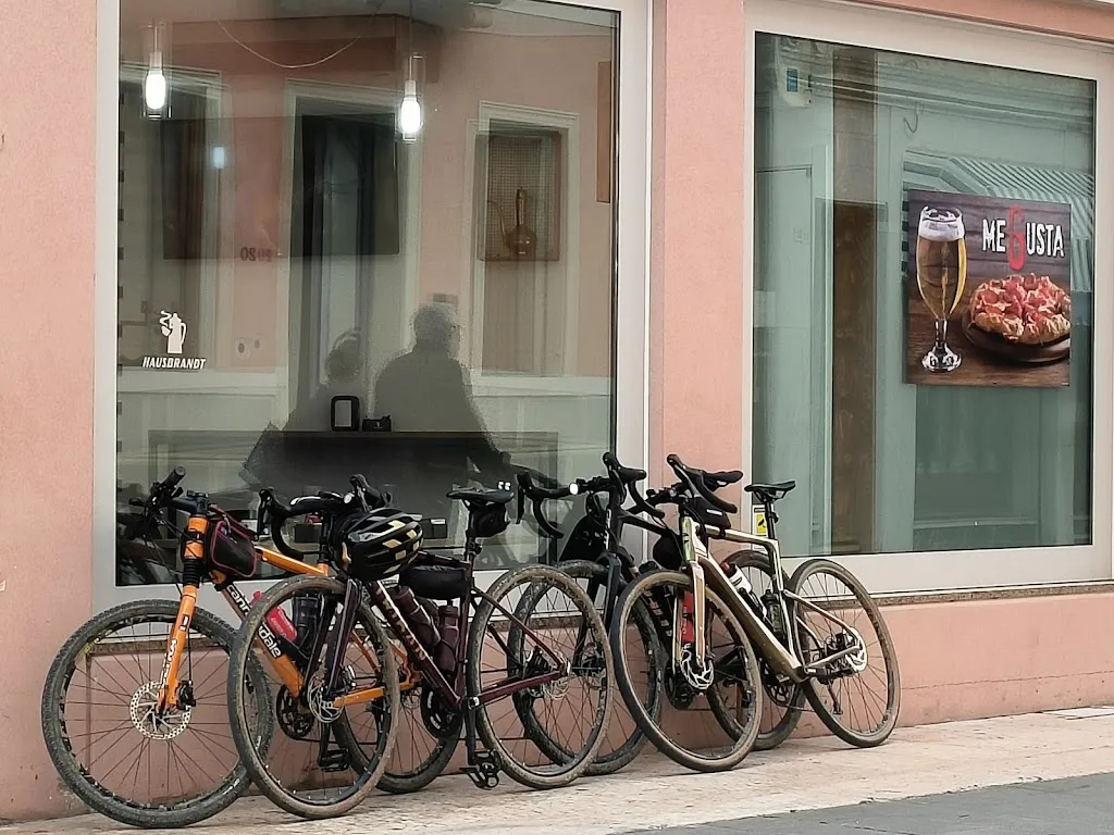 Mary Fent_Megusta_Motta di Livenza_review