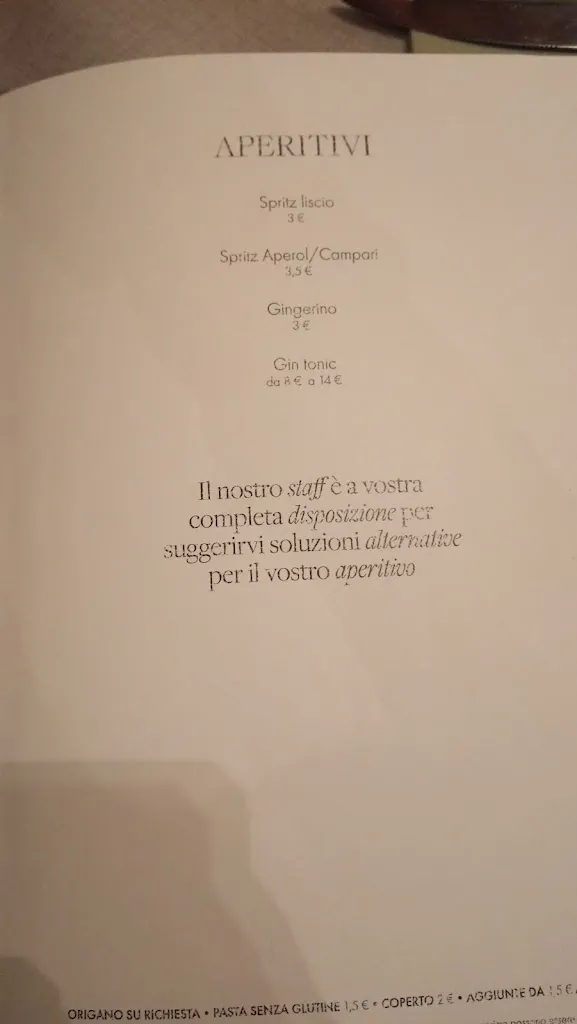 Menu_Osteria della Pizza_Motta di Livenza_image_4