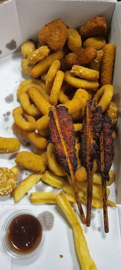 Pascon_Gallo Matto Risto& American Bar_Motta di Livenza_review