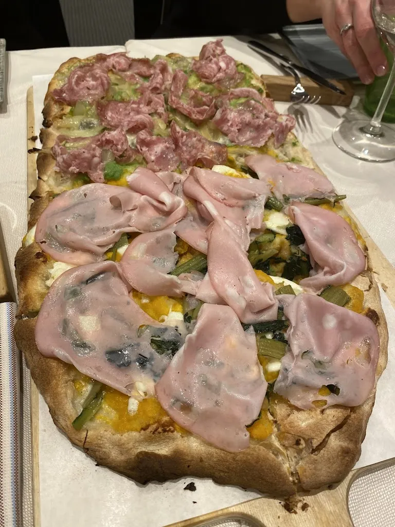 Marta Finotto_La Sconta Bar Pizzeria_Motta di Livenza_review