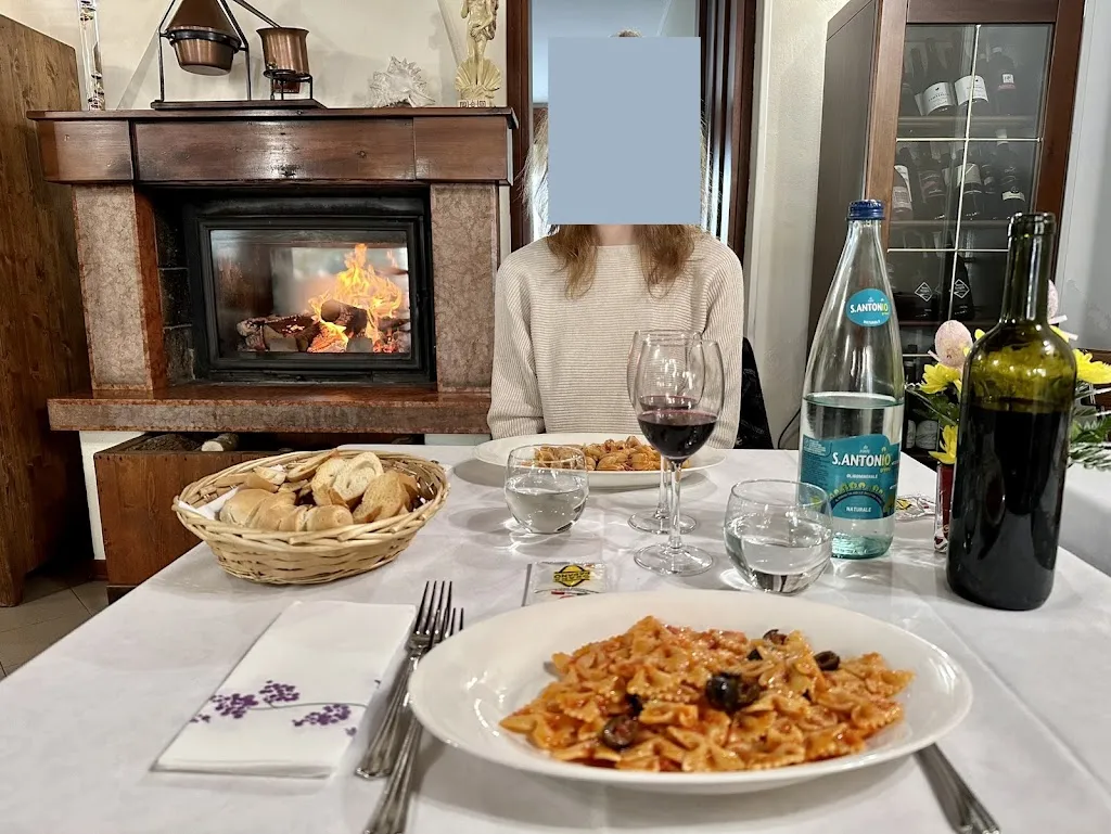 Morgan Boscato_Trattoria Al Mulino_Motta di Livenza_recensione