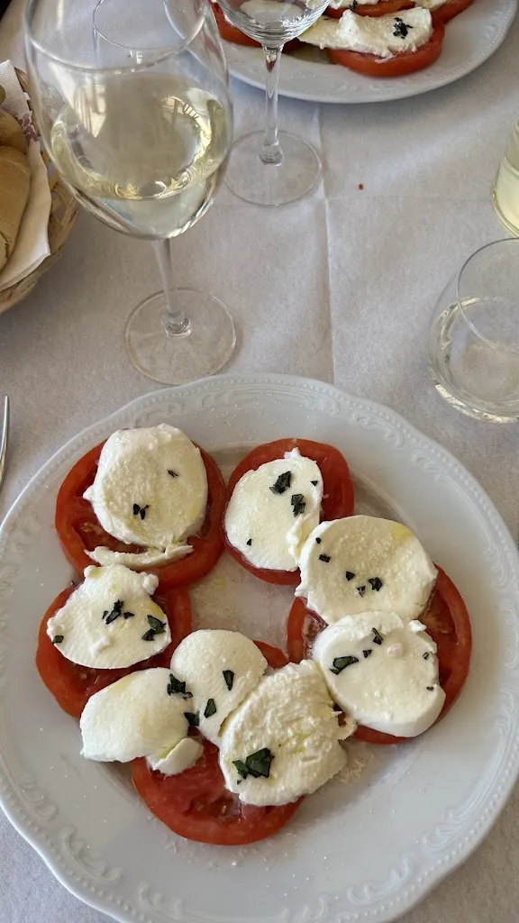 Katerina Kiseleva_Trattoria Al Mulino_Motta di Livenza_recensione