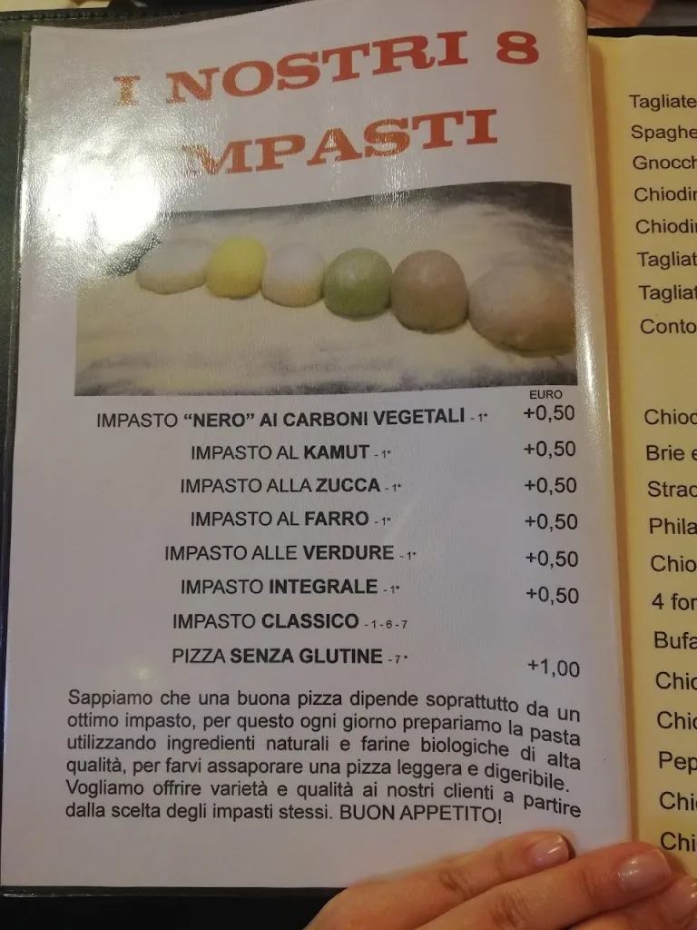 Menu_Ristorante Pizzeria San Rocco_Motta di Livenza_image_1