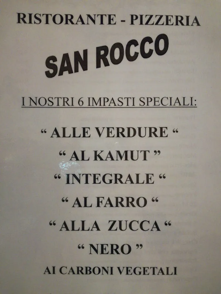 Menu_Ristorante Pizzeria San Rocco_Motta di Livenza_image_2